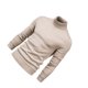 thumbnail image 1 of Minnieouse Suéter de algodón para hombre, reemplazo de Color sólido, informal, de manga larga, de punto, térmico, cálido, para mantener el calor, ropa, Camisetas METRO Minnieouse AP016225-04, 1 of 6