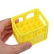 thumbnail image 5 of MERRYHAPY Caja Organizadora Para Baterías Aaa Color Amarillo Con Fácil Identificación Y Acceso, 5 of 7