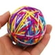 thumbnail image 5 of Bola de Hilo de Gato Entretenida Bola de Hilo de Gato Juguete Gestionar Bola de Aburrimiento Rechinar de Dientes Coloridos Gestionar el Aburrimiento Gatito Bola de Hilo de Lana ANGGREK  Otros, 5 of 8