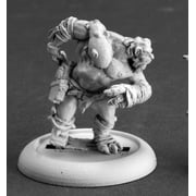 Reaper Miniatures Mutant Y #50269 Chronoscope Metal D&D RPG Mini Figure