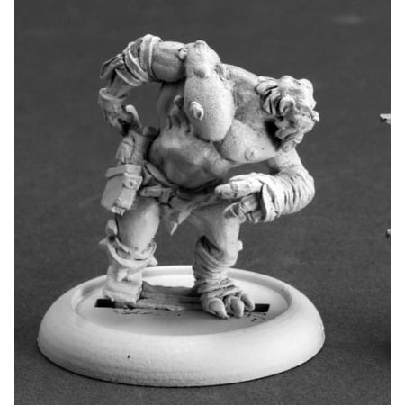 Reaper Miniatures Mutant Y #50269 Chronoscope Metal D&D RPG Mini Figure
