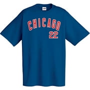MLB - Men's Chicago Cubs Mark Prior Tee
