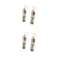 thumbnail image 1 of Pendientes Qarigey 1 par colgantes mujer joyería aniversario Verde 2piezas, 1 of 6