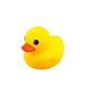 thumbnail image 3 of Pato amarillo con casco para coche, decoración de ciclismo, adornos para coche, accesorios, 3 of 5
