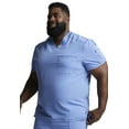 thumbnail image 6 of Dickies Dynamix Scrubs Top for Men V-Neck DK610, 6 of 8