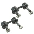 thumbnail image 2 of TRQ Stabilizer Sway Bar Link Front LH RH Pair Set of 2 for 02-05 Kia Sedona New PSA55882, 2 of 5