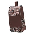 thumbnail image 1 of Bolsa de repuesto Cola Bolsa con ruedas Tela Oxford Impermeable Reutilizable Estilo H Engrosado, 1 of 8