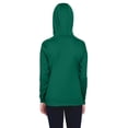 thumbnail image 3 of Team 365 Ladies' Elite Performance Hoodie - TT30W, 3 of 4