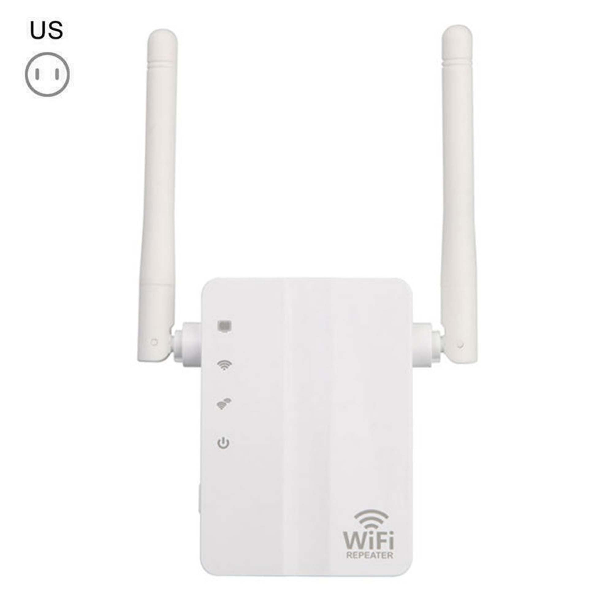 Extender Repeater Wireless Router Range Portable Wifi Range Signal