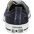 thumbnail image 3 of Women's Converse Chuck Taylor Shoreline Slip-On Shoes Color: Navy Size: 5.5, 3 of 4