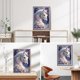 thumbnail image 3 of 30 X 40 Cm, pintura de diamantes de licor, Broderie Diamant Peinture Canevas 5d Tableau Enfant Adulte Strass Lot Puzzle Dessin Decoración Murale Chambr, 3 of 5