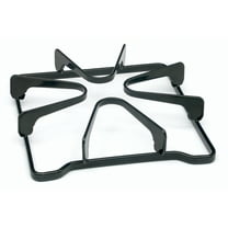 Range Kleen 7600 Square Black Gas Grate