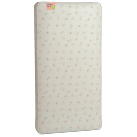 Naturepedic Organic Cotton Mini Crib Mattress 2 Walmart Com