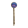 thumbnail image 1 of Plant Science celular modelo microcósmico EsES Broche de metal retro, 1 of 3
