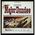 thumbnail image 1 of Major Dundee (Original Soundtrack), 1 of 1