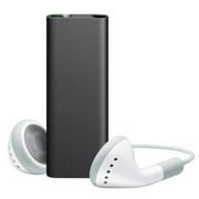 iPod Shuffle 4GB Flash MP3 Player