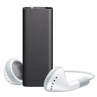 iPod Shuffle 4GB Flash MP3 Player