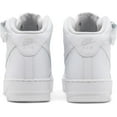 thumbnail image 5 of Nike Men's Air Force 1 Mid '07 Basketball Shoes (10.5), 5 of 5