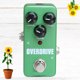 thumbnail image 1 of AURARMLET Guitar Effect Pedal Para Guitarra Con Tono Natural Y Alimentación Por Batería O Adaptador, 1 of 5