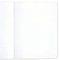 thumbnail image 2 of Mead Composition Book Wide Ruled 100 Sheets 7 12 x 9 34 3 Pack Black Marble -, 2 of 7
