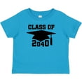 thumbnail image 3 of Inktastic Class of 2040 Graduation Boys or Girls Baby T-Shirt, 3 of 5