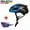 Blue and glasses, variant on RNOX New Ultralight Cycling Helmet Safety Cap Bicycle Helmet for Women Men Racing Bike Equipments Road MTB Adult Bike Helmets