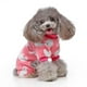 thumbnail image 5 of Ropa para mascotas Ropa de casa Ropa para mascotas Pijamas Ropa para mascotas Pijamas de otoño Albornoz para perros, 5 of 5