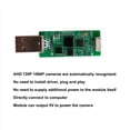 thumbnail image 3 of 2X AHD una USB Captura Señal Analógica una Módulo de Cámara USB Digital AHD una Módulo Tipo C Unidad Libre UVC para Android(A), 3 of 5