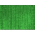thumbnail image 1 of Ahgly Company Indoor Rectangle Abstract Green Contemporary Area Rugs, 8' x 10', 1 of 1