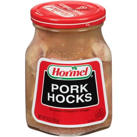 Hormel Pork Hocks, 9 Oz, (pack Of 12) - Walmart.com
