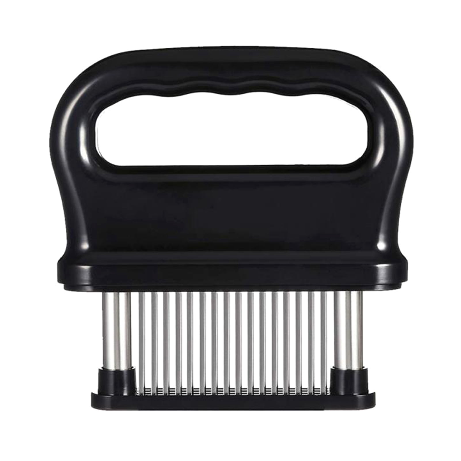 FeiraDeVaidade 48 Needle Steak Tenderizer Breaking Knife Tenderizer Tenderizer Tenderizer