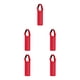 thumbnail image 1 of Inteprter Funda duradera de PU para botella: agregue estilo y protección a la botella de agua Soporte de cubierta liviano Fácil de limpiar Rojo Type2 NO2, 1 of 6