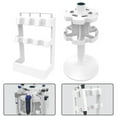 thumbnail image 5 of Trapezoidal and Round Laboratory Pipette Holders for Adjustable Pipettes Round, 5 of 8