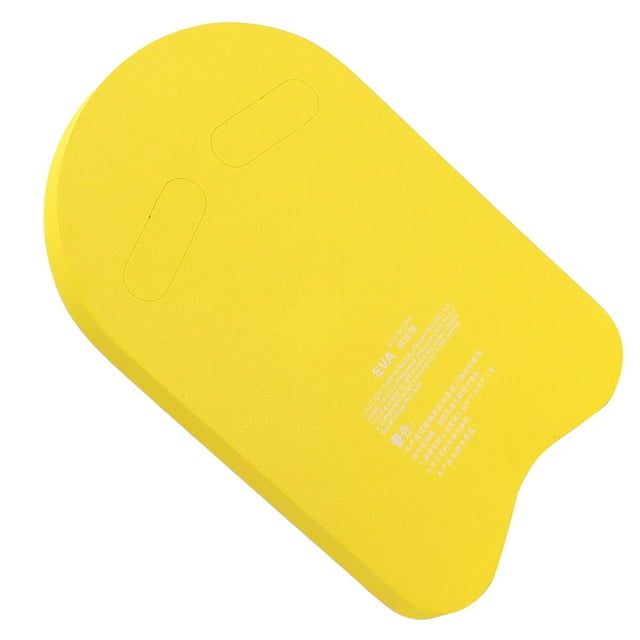 Swimming Kickboard, U-Shape Swimming Kickboard Reliable For Children For Swim For Surf For Adults Orange,Yellow,Blue,Green