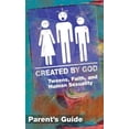 thumbnail image 2 of Created by God Parent Guide: Tweens, Faith, and Human Sexuality, (Paperback), 2 of 2
