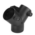 thumbnail image 1 of 60mm Y Shape Parking Heater W/Dual Valve Flap for Air Heater, 1 of 5