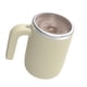 thumbnail image 4 of Taza de café con agitación automática, portátil, recargable, eléctrica, magnética, giratoria de alta velocidad, de 380 ml, 4 of 12