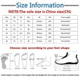 thumbnail image 3 of GPOECD Outdoor Mens Slippers and Beach Sandals Men's Clogs with Breathable Holes and Comfortable Design ZZ03_Blue,8, 3 of 9