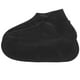 thumbnail image 2 of EeaseMX par de protectores de zapatos impermeables de silicona, fundas duraderas para exteriores, talla L, color negro, 2 of 8