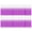Plum, variant on Micros Eyebrow Brush with Caps Brow Lamination Brush Spoolie for Brow Lash Brush