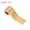 American Oak, variant on Uxcell Wood Grain Tape, Self-Adhesive Wood Texture Repair Tape Realistic Wooden Effect Patch for Furniture Cabinets Floor Walls Dark Brown Oak 2.2" x 15 Ft