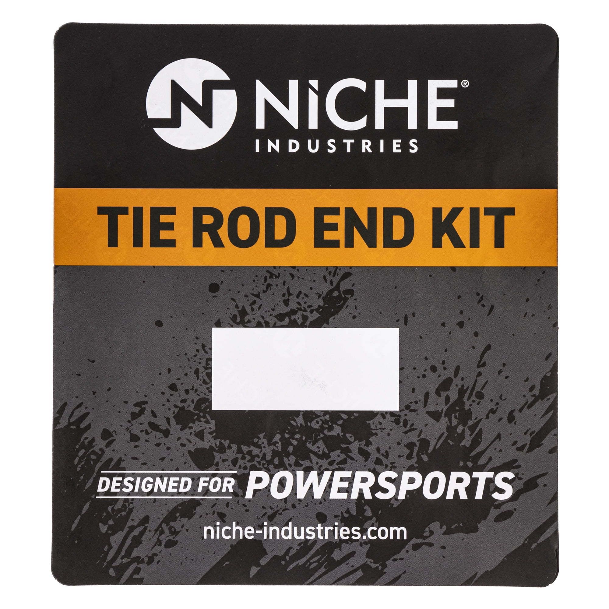 NICHE Tie Rod End Kit For Polaris Phoenix 200 0453128 0454744 0454743 ATV