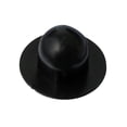 thumbnail image 2 of Colador de Bomba de Piscina Portátil, Tapones de Pared, Colador de Piscina, Tapón de Orificio de Manguera, Tapón de Puerto de Filtro, Tapones de Repue Negro DYNWAVEMX Tapones de pared para piscinas, 2 of 8