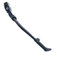thumbnail image 2 of Soporte para bicicleta Soporte lateral para bicicleta Altura ajustable Soporte para bicicleta para adultos Bicicleta, 2 of 8