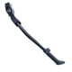 thumbnail image 2 of Soporte para bicicleta Soporte lateral para bicicleta Altura ajustable Soporte para bicicleta para adultos Bicicleta, 2 of 8