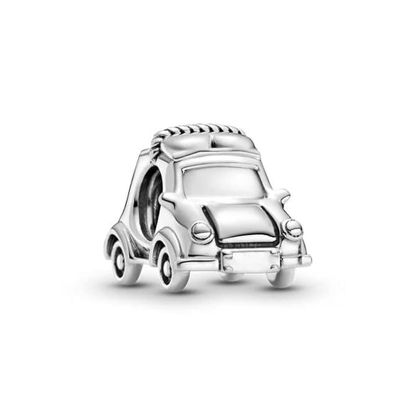 COCHE ELECTRICO LOVE