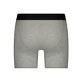 thumbnail image 4 of Everlast Mens Boxer Briefs Breathable Cotton Underwear Pack, 6-Pack, 4 of 6