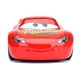 thumbnail image 4 of Jada Toys Disney Pixar Cars 3 Lightning Mcqueen Coche Fundido a presi&oacute;n con Estante para neum&aacute;ticos (99751) Jada Toys NA, 4 of 7