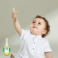 thumbnail image 6 of 2026 Delicate Infant And Toddler Toothbrush Pack Soft Bristle Toothbrush For Children Aged 0-+ Promoting Gentle Oral, 6 of 7