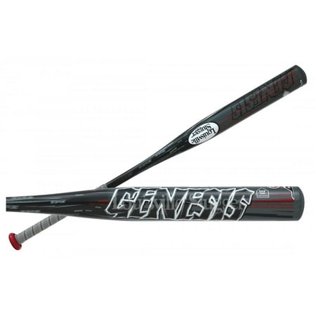 Louisville Slugger TPS Genesis Slow Pitch Softball Bat SB12G  34